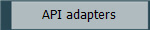 API adapters